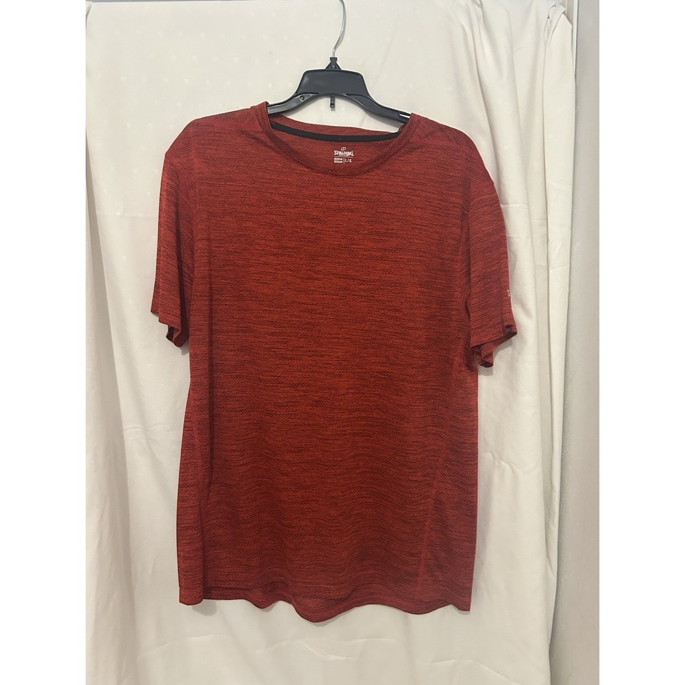 Spaulding T Shirt